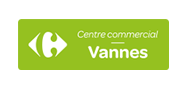 Centre Commercial (56) - Vannes hyper