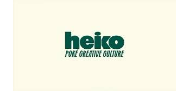Heiko Poké bowl