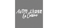 Autre chose la cuisine