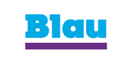 Blau