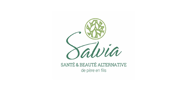 Salvia Nutrition