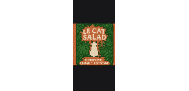 Le Cat Salad