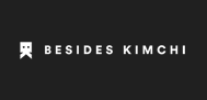 Besides Kimchi