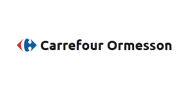 Centre Commercial (94) - Ormesson