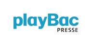 PlayBac Presse