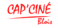 CAP CINE BLOIS