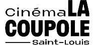 CINEMA LA COUPOLE SAINT-LOUIS