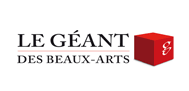 Codes promo Le Géant des Beaux-Arts