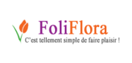 Codes promo Foliflora
