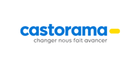 logo Castorama