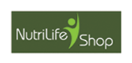 Codes promo Nutrilife shop