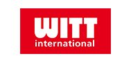 Codes promo WITT international