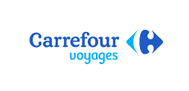 Codes promo Carrefour Voyages