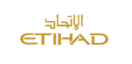 Codes promo Etihad Airways