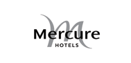 Hôtels Mercure