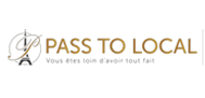 logo Passtolocal Paris