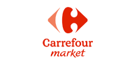 logo Carrefour Market