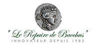 Le Repaire de Bacchus
