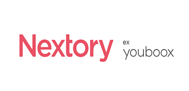 Nextory (ex Youboox)