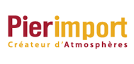 Pier Import