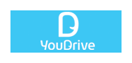Codes promo YouDrive