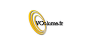 VOolume, livres audio