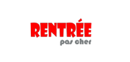 Rentrée pas cher