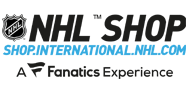 NHL International Shop