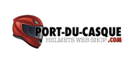 Port du casque