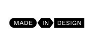 Codes promo Made In Design