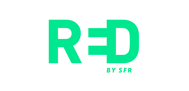 Codes promo RED by SFR - Internet