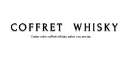 Coffret Whisky