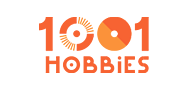 1001 hobbies