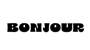CashBack Bonjour Drink